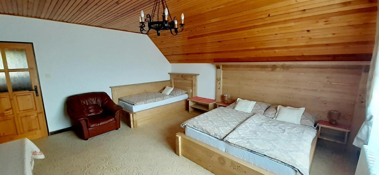 Apartman Astra V Zdiari Zewnętrze zdjęcie