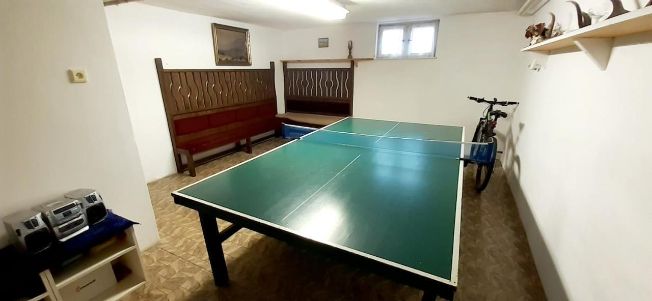 Apartman Astra V Zdiari Zewnętrze zdjęcie