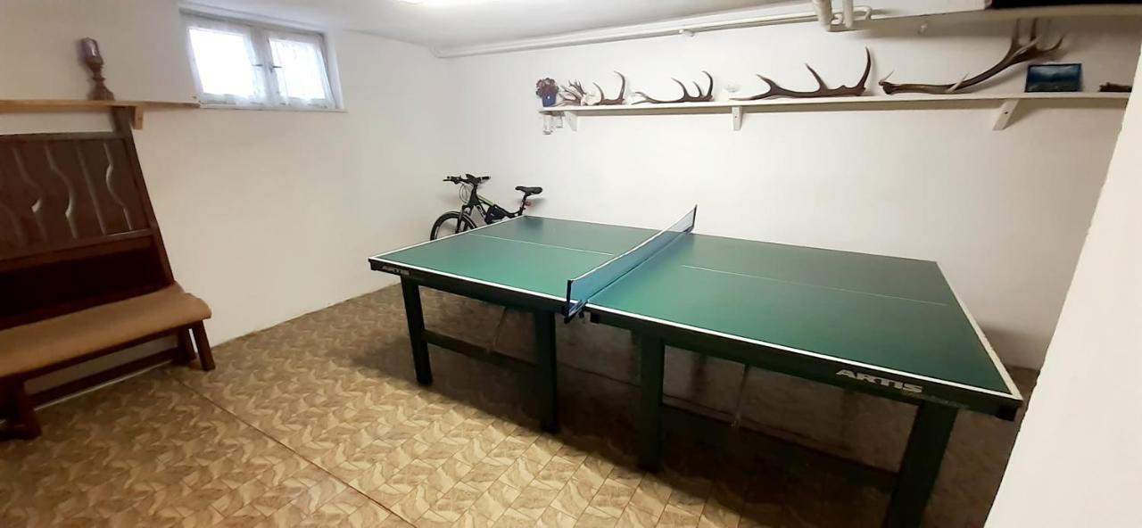 Apartman Astra V Zdiari Zewnętrze zdjęcie
