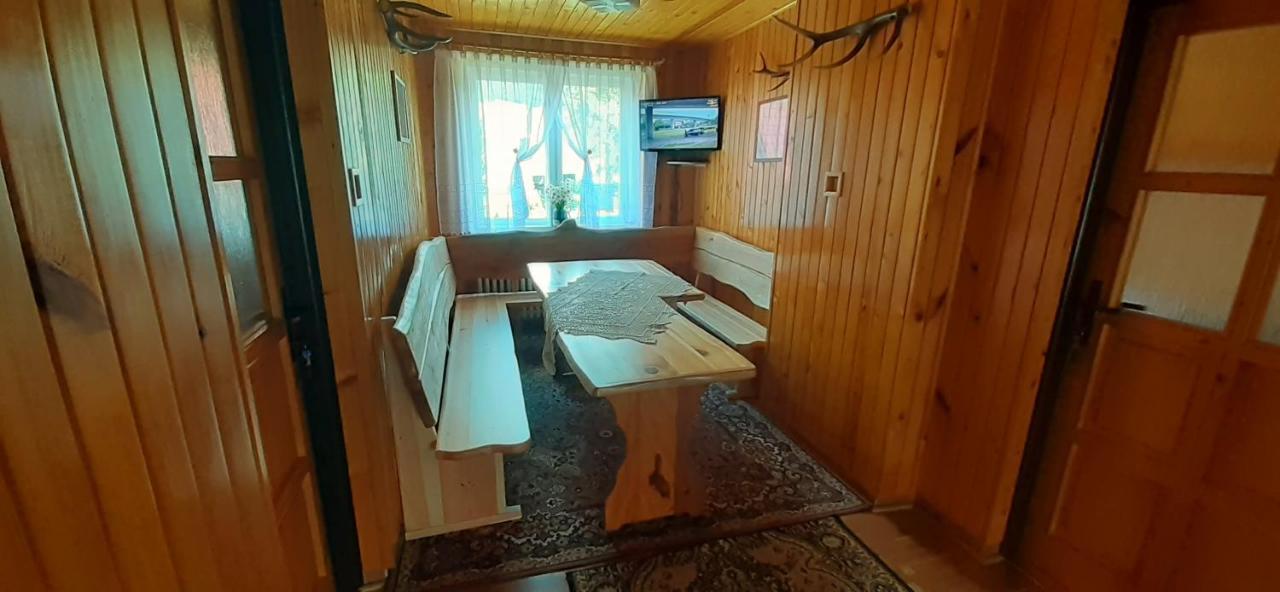 Apartman Astra V Zdiari Zewnętrze zdjęcie