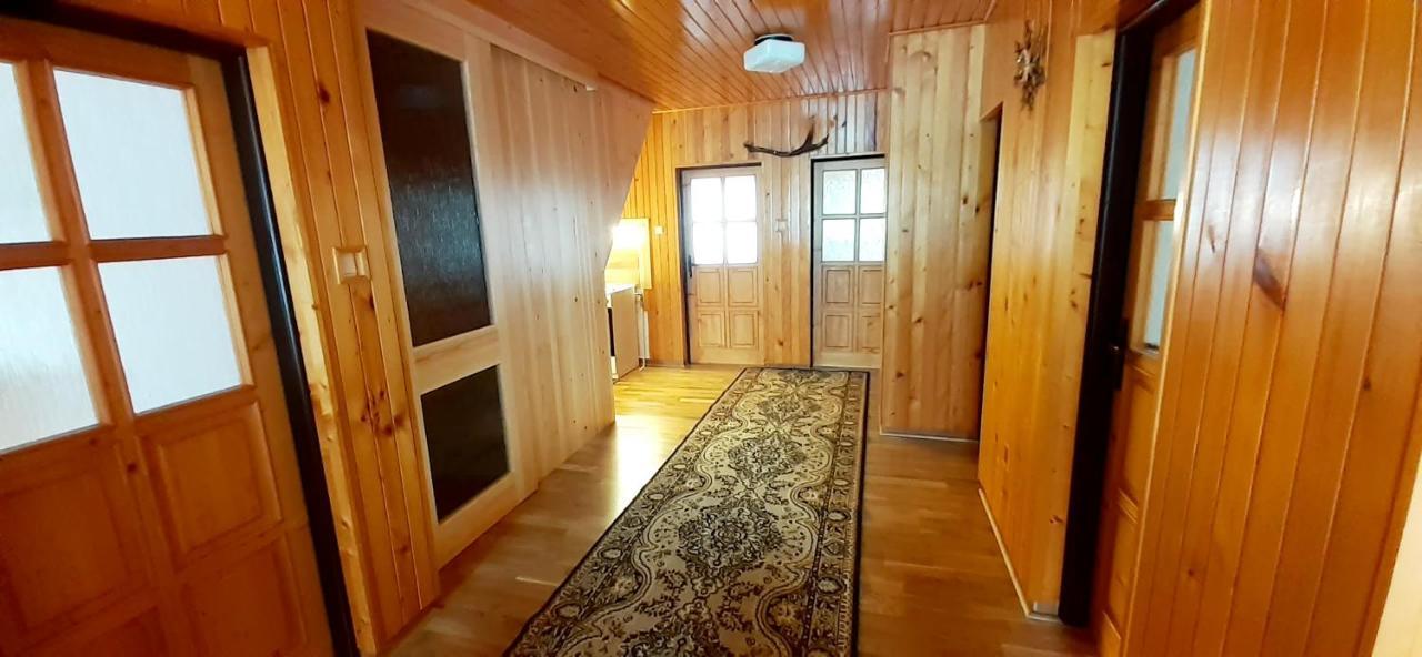 Apartman Astra V Zdiari Zewnętrze zdjęcie